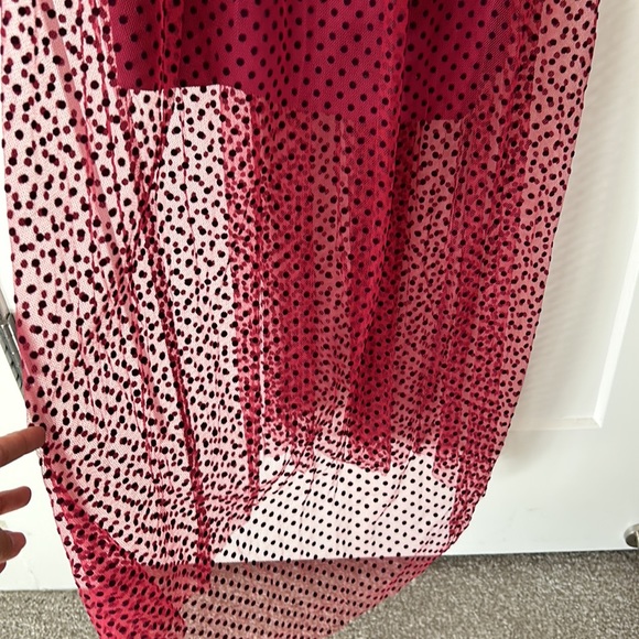 EUC! Monique Lhuillier dress - Picture 6 of 11